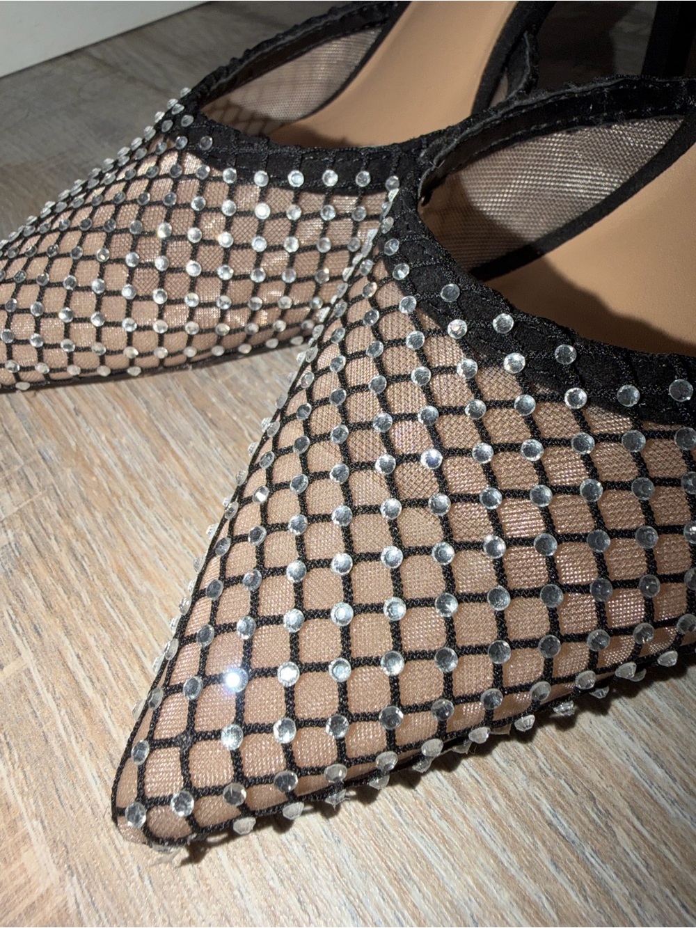 Mesh Pump - Picture 2 of 4
